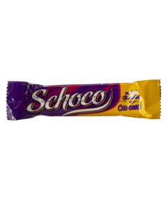 Chocolate ani schoco
