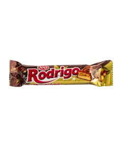 Chocolate ani rodrigo