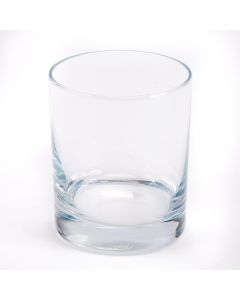 Vaso vidrio 