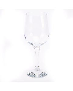 Copa vidrio vino