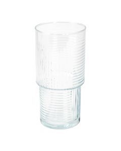 Vaso vidrio 400 ml