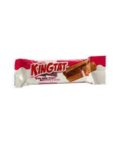 Chocolate king tac fresa