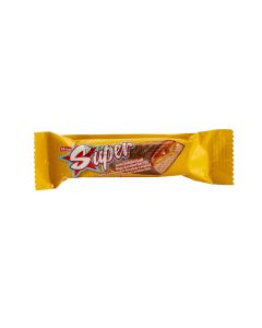 Chocolate elvan super