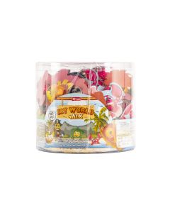 Chocolate elvan figuras surtidas 