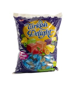 Gomita jelaxy turkish delight