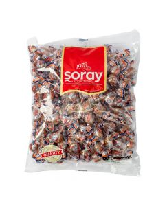 Caramelo duro clásico