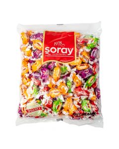 Confite yogurt surtido