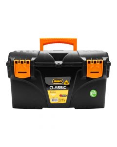 Caja organizadora plástica