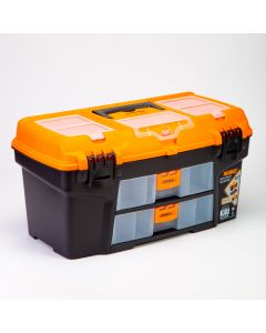 Caja organizadora