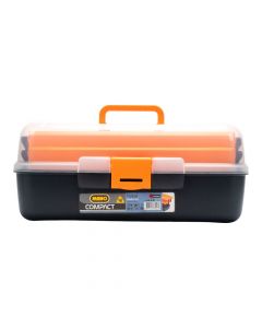 Caja organizadora plástica