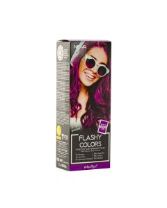 Tinte para cabello flashy colors vegan amethyst 100ml