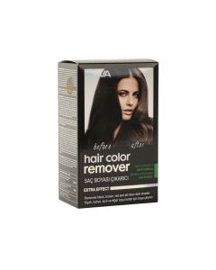 Removedor color para cabello efecto extra 30-100ml