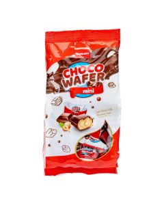 Galleta chocowafer avellana