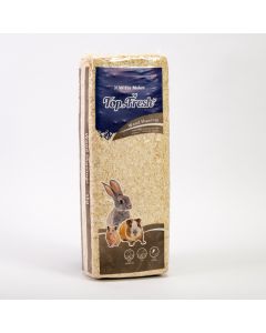 Burucha Witte Molen roedores 1kg