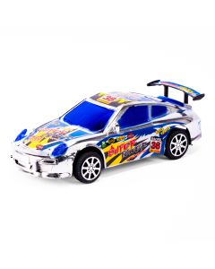 Carro fricción Racing sports 36 top speed 21cm