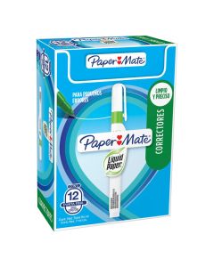 Corrector Papermate lápiz 7ml