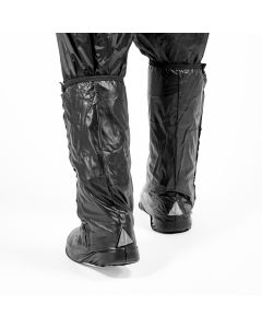 Botas impermeables reflector