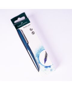 Lapicero punta fina Roller pen