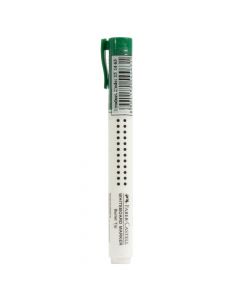 Marcador para pizarra verde