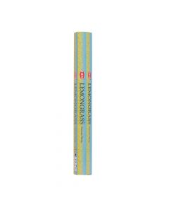 Incienso hem lemongrass 20 varitas