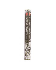 Incienso varita flor jasmin 20 palitos