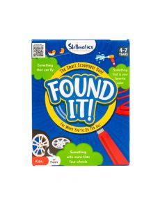 Juego found it for when you re on the go 4-7a