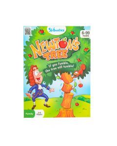 Juego newton's tree con accesorios 6-99a