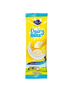 Chocolate blanco Oshon