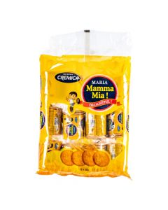 Galleta María en paquete 370 g