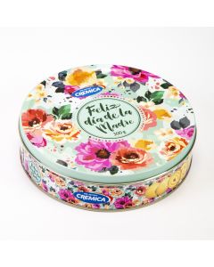 Galleta Danesa feliz dia de la madre grande 300g