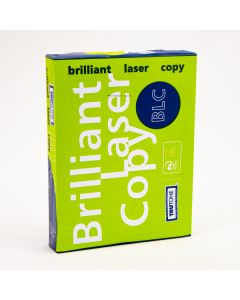 Resma papel Brillant 70g