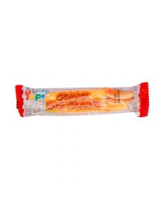 Gomita hot dog grande