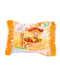 Gomita hamburguesa grande 