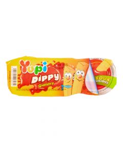 Gomita dippy papas 