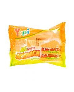 Gomita sándwich grande 