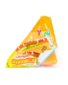 Gomita jumbo sándwich 