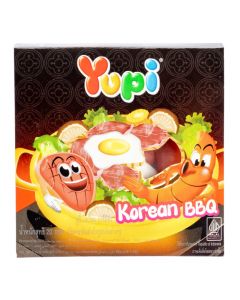 Gomita BBQ coreano 20 g