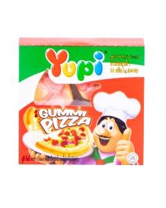 Gomita pizza grande 14g