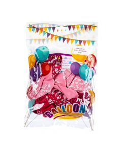 Globo 'Feliz Día Mami'