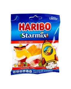 Gomitas frutas variadas