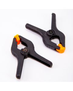 Pinza resorte 4und 
