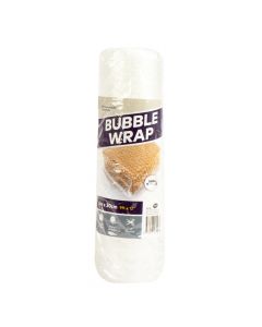 Plastico burbuja 3mx30cm transparente