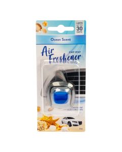Aromatizante auto fresco