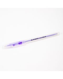 Lapicero Stabliner Stabilo violeta 10und