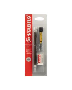 Portaminas 0.7mm blíster 3 piezas