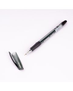 Lapicero hi-flu Stabilo negro *Precio por unidad*