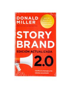 Libro storybrand 2.0
