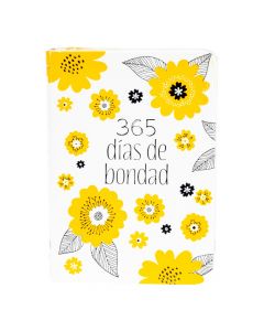 Libro 365 días de bondad