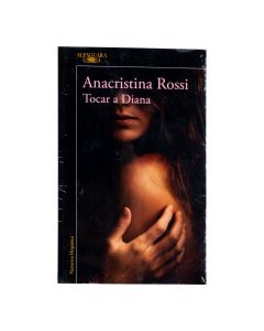 Libro tocar a Diana