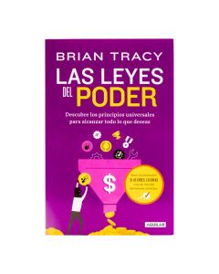 Guía sobre poder y liderazgo